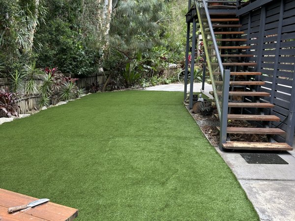 Synthetic Turf
