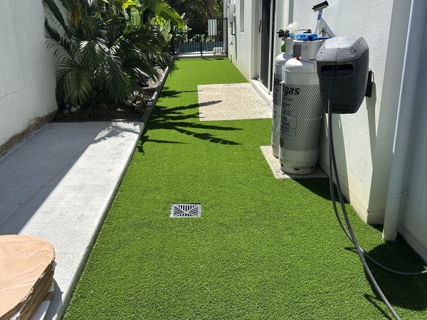 Artificial Grass