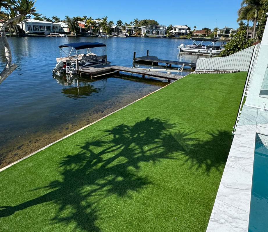 Capital Synthetic Turf